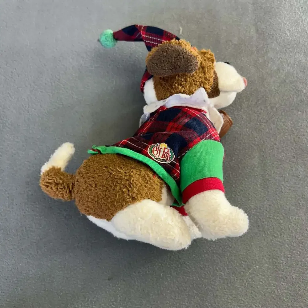 The Elf on the Shelf elf shelf